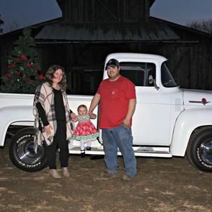 Meet your Posher, Dakota